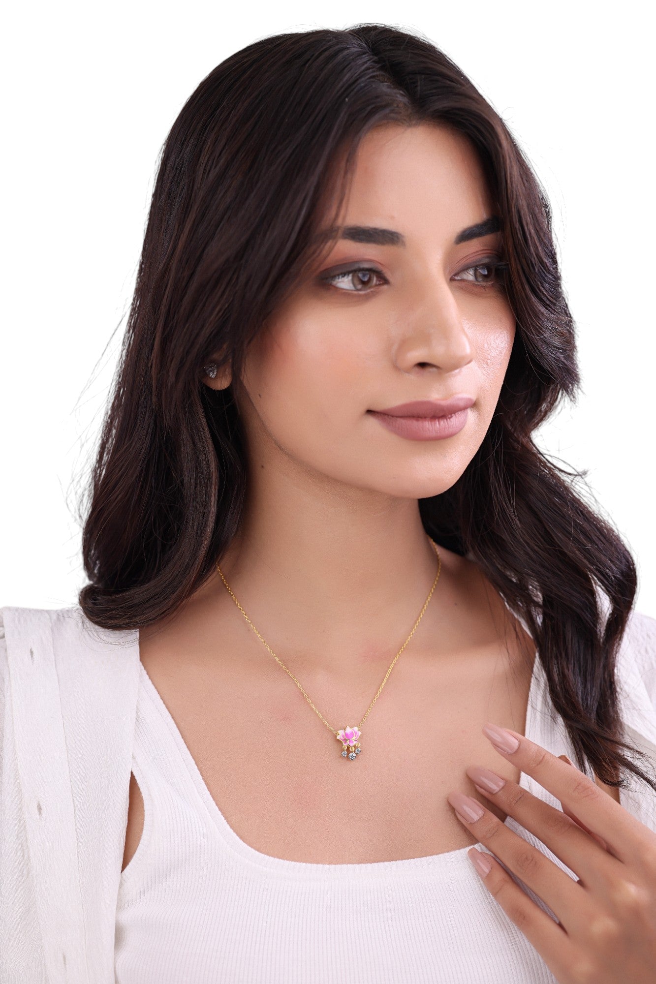 Pendant for women